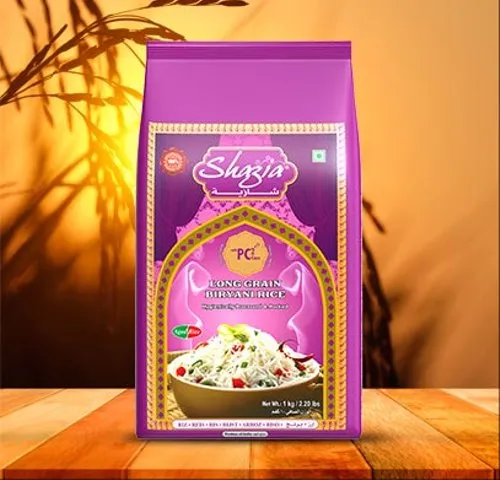 SHAZIA BIRYANI RICE