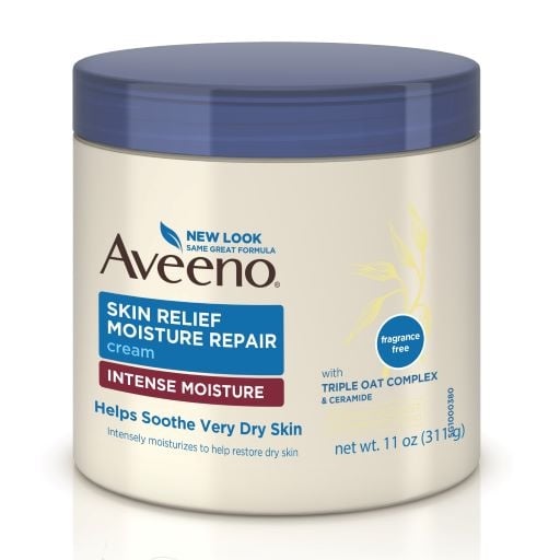 Moisture Repair Cream