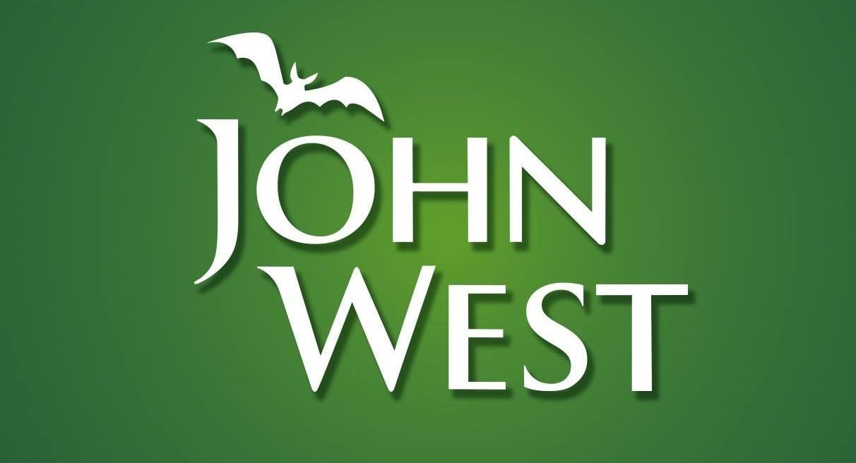 johnwest