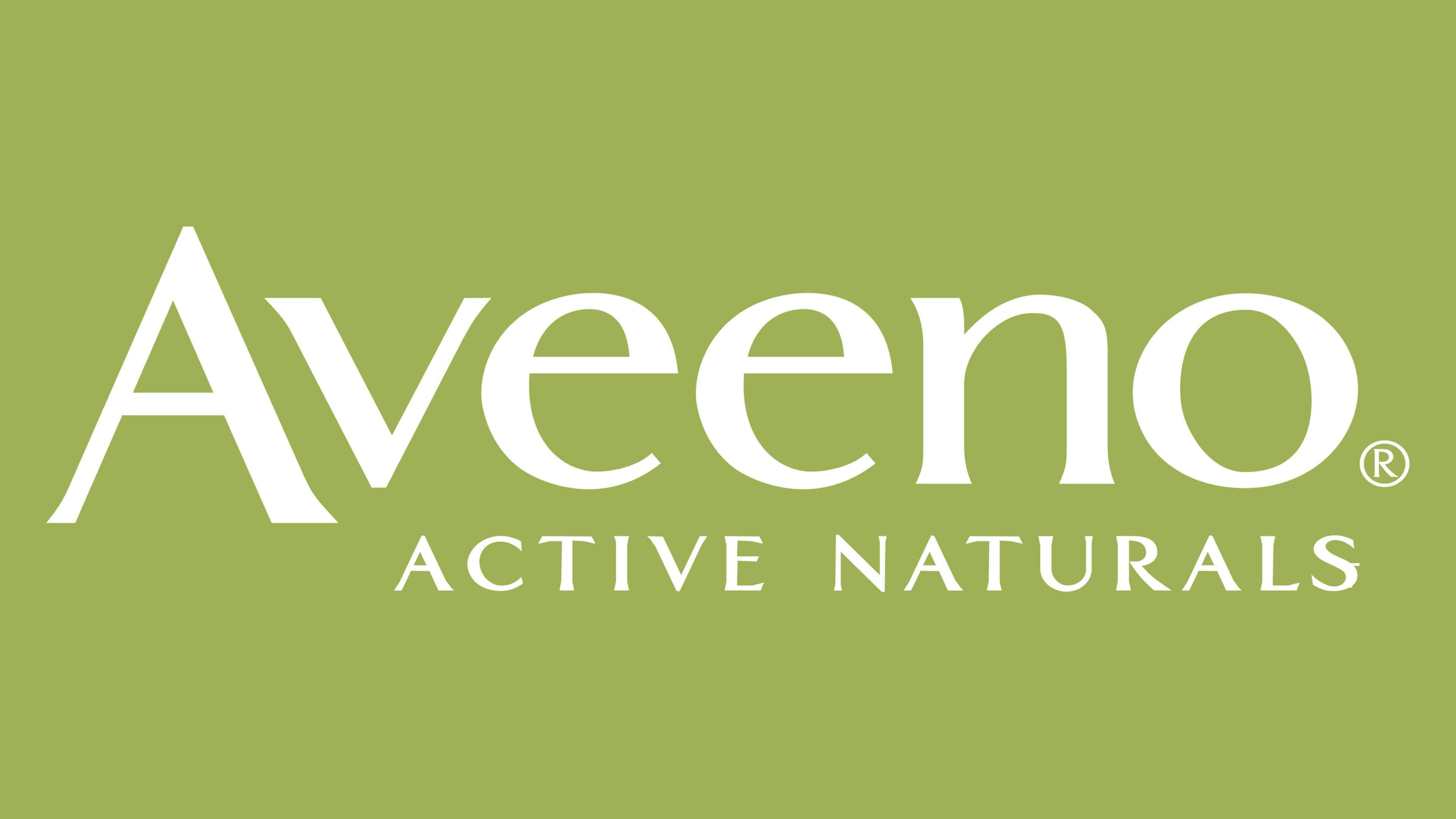 aveeno cosmetics  